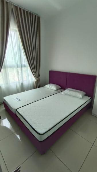 Service Residence for Rent at Parkland Residence @ Kajang 2 - Amy Low - Bedroom - PropertyGuru.com.my
