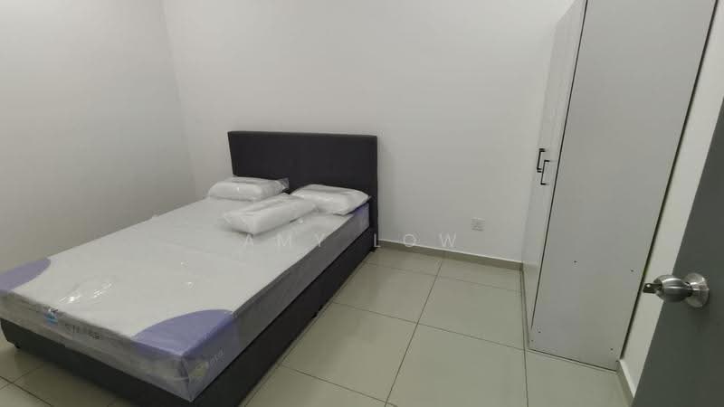 Service Residence for Rent at Parkland Residence @ Kajang 2 - Amy Low - Bedroom - PropertyGuru.com.my