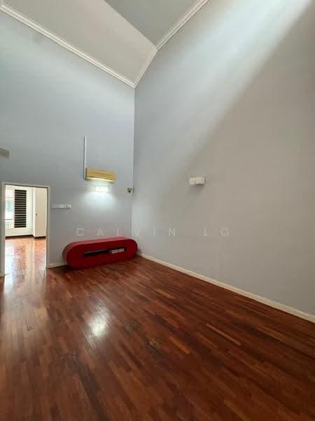 2-storey Terraced House for Rent in Bandar Kinrara (Selangor) - Calvin Lo - Living Room - PropertyGuru.com.my