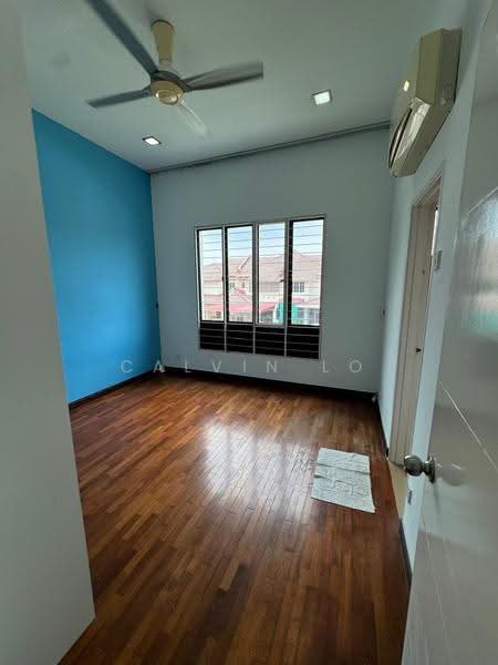 2-storey Terraced House for Rent in Bandar Kinrara (Selangor) - Calvin Lo - Bedroom - PropertyGuru.com.my