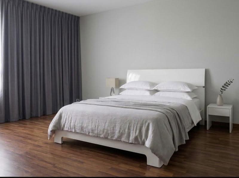 Rumah Berkembar untuk Dijual di Eco Ardence (Setia Alam) - Ryan Tan - Bedroom - PropertyGuru.com.my