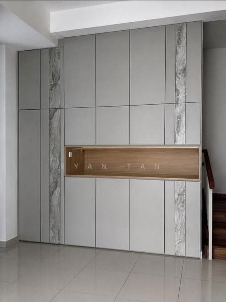 Rumah Berkembar untuk Dijual di Eco Ardence (Setia Alam) - Ryan Tan - Interior - PropertyGuru.com.my