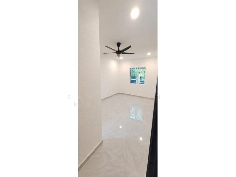 Rumah Teres 1-Tingkat untuk Dijual di Kulim (Kedah) - Sanggaran Muniandy - Bedroom - PropertyGuru.com.my
