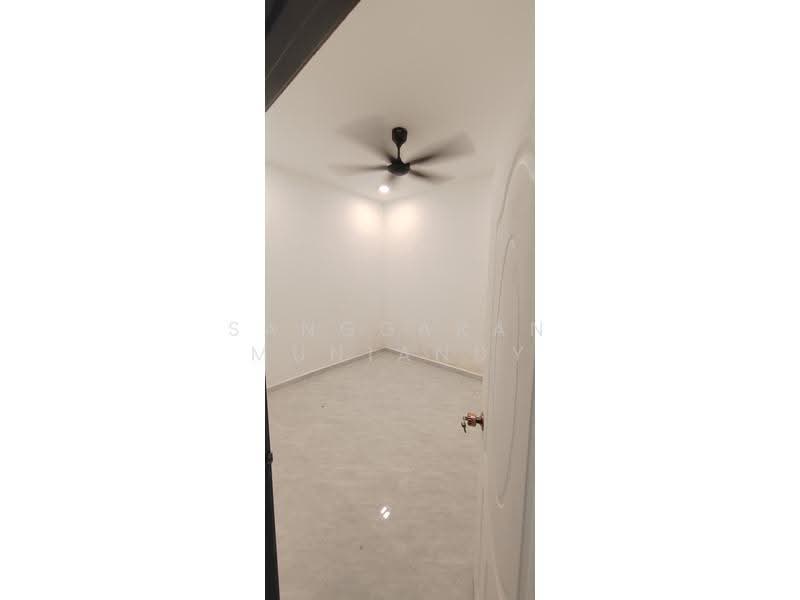 Rumah Teres 1-Tingkat untuk Dijual di Kulim (Kedah) - Sanggaran Muniandy - Bedroom - PropertyGuru.com.my