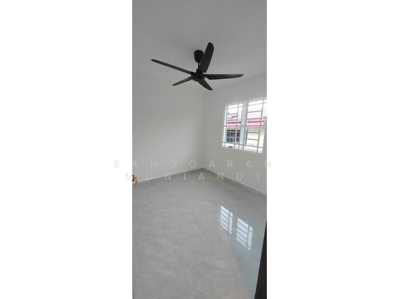 Rumah Teres 1-Tingkat untuk Dijual di Kulim (Kedah) - Sanggaran Muniandy - Bedroom - PropertyGuru.com.my
