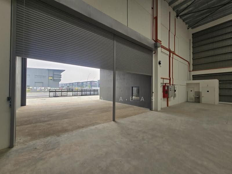 Factory for Sale in Sungai Buloh (Selangor) - Tina Abas - PropertyGuru.com.my