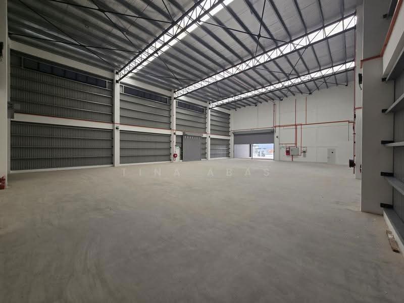 Factory for Sale in Sungai Buloh (Selangor) - Tina Abas - PropertyGuru.com.my