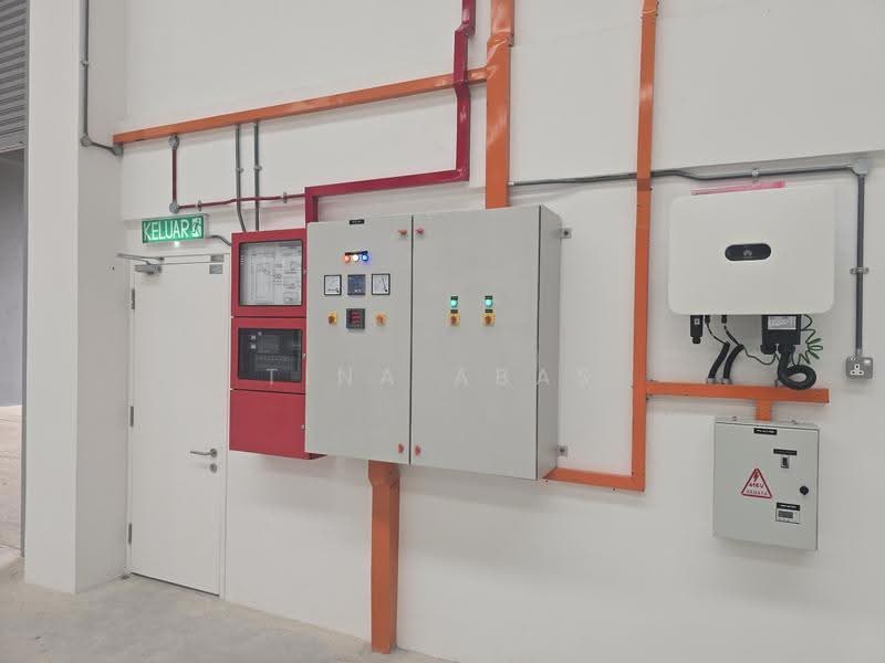 Factory for Sale in Sungai Buloh (Selangor) - Tina Abas - PropertyGuru.com.my