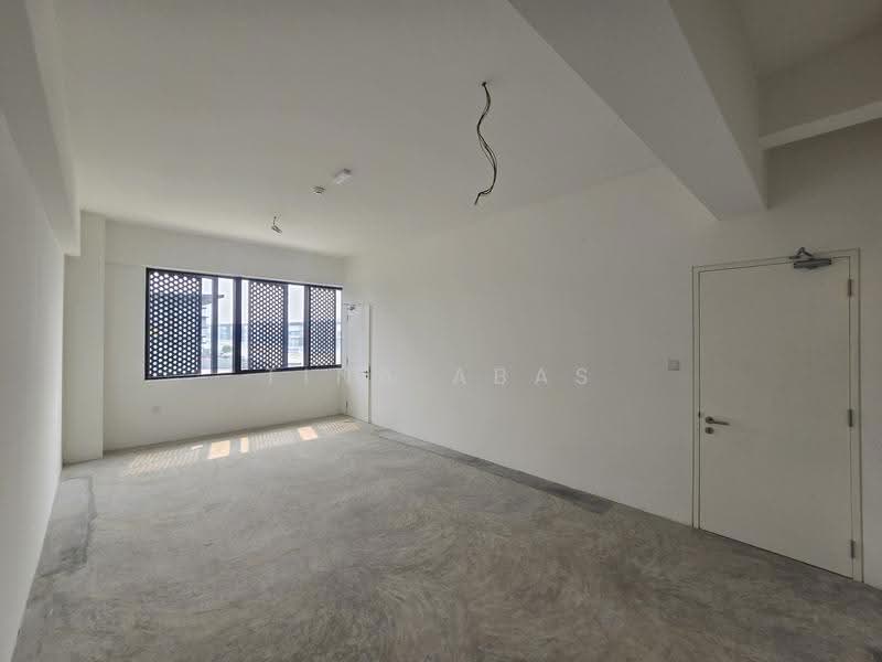 Factory for Sale in Sungai Buloh (Selangor) - Tina Abas - Interior - PropertyGuru.com.my