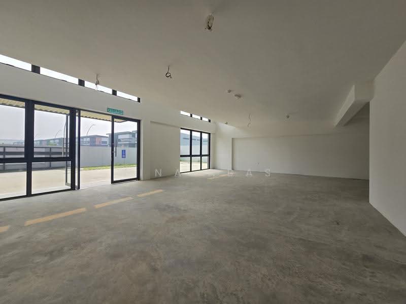 Factory for Sale in Sungai Buloh (Selangor) - Tina Abas - PropertyGuru.com.my