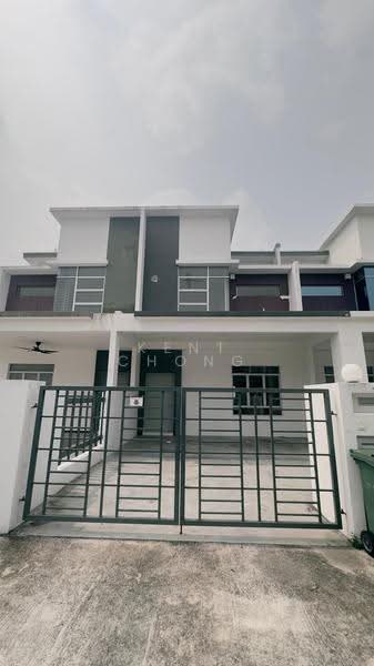 Rumah Teres 2-Tingkat untuk Dijual di Setia Ecohill (Semenyih) - Kent Chong - Exterior - PropertyGuru.com.my