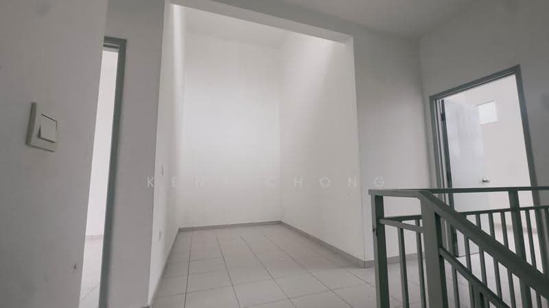 Rumah Teres 2-Tingkat untuk Dijual di Setia Ecohill (Semenyih) - Kent Chong - PropertyGuru.com.my