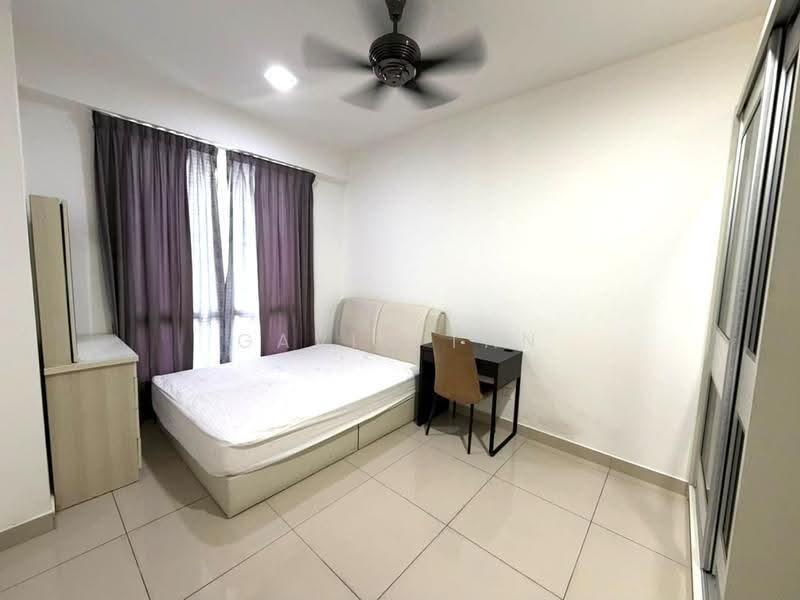 Kediaman Servis untuk Disewa di Summerton - Gavin Tan - Bedroom - PropertyGuru.com.my
