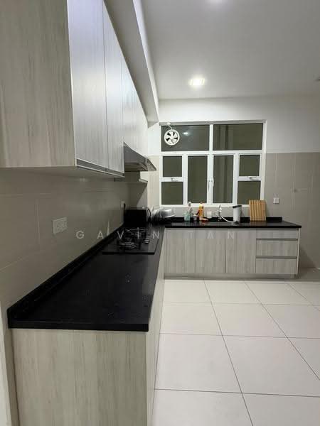 Kediaman Servis untuk Disewa di Summerton - Gavin Tan - Kitchen - PropertyGuru.com.my
