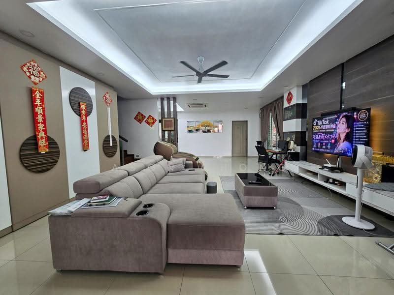 Rumah Berkembar untuk Dijual di Bandar Parklands (Klang) - Jason Chong - PropertyGuru.com.my