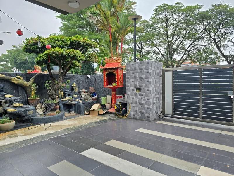 Rumah Berkembar untuk Dijual di Bandar Parklands (Klang) - Jason Chong - PropertyGuru.com.my