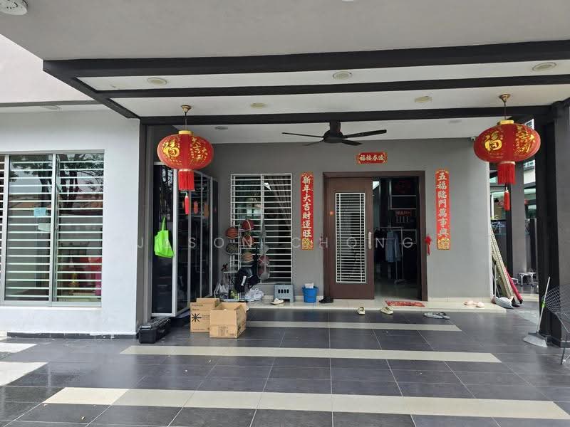 Rumah Berkembar untuk Dijual di Bandar Parklands (Klang) - Jason Chong - PropertyGuru.com.my