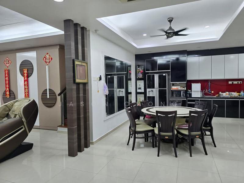 Rumah Berkembar untuk Dijual di Bandar Parklands (Klang) - Jason Chong - PropertyGuru.com.my