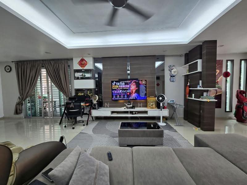 Rumah Berkembar untuk Dijual di Bandar Parklands (Klang) - Jason Chong - PropertyGuru.com.my