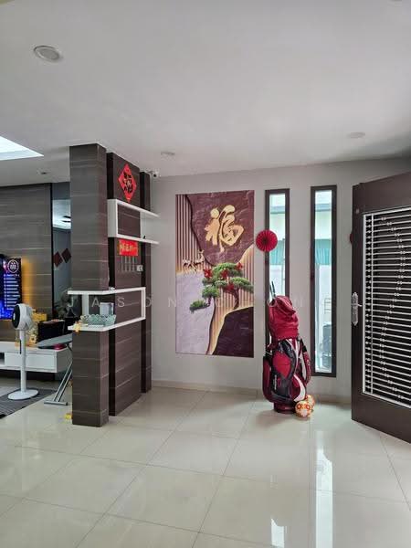 Rumah Berkembar untuk Dijual di Bandar Parklands (Klang) - Jason Chong - PropertyGuru.com.my