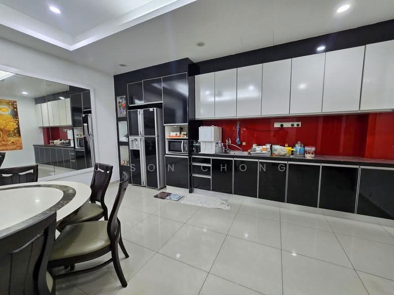 Rumah Berkembar untuk Dijual di Bandar Parklands (Klang) - Jason Chong - PropertyGuru.com.my