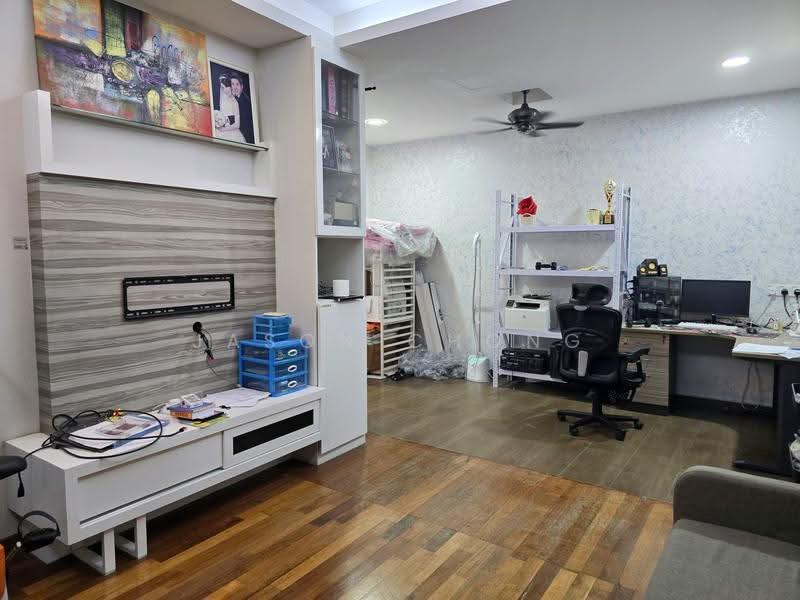Rumah Berkembar untuk Dijual di Bandar Parklands (Klang) - Jason Chong - PropertyGuru.com.my