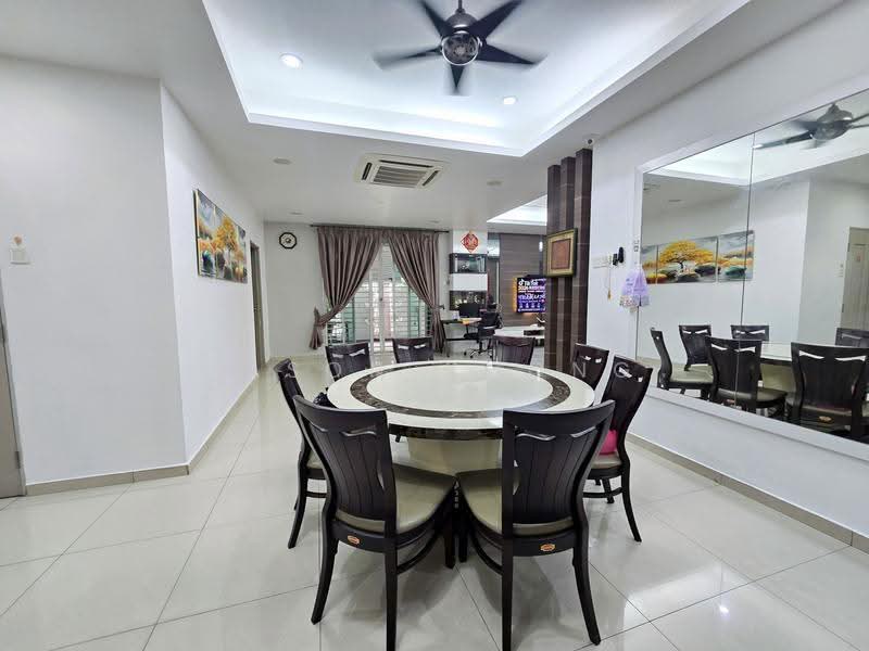Rumah Berkembar untuk Dijual di Bandar Parklands (Klang) - Jason Chong - PropertyGuru.com.my