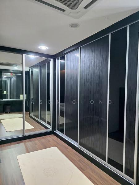 Rumah Berkembar untuk Dijual di Bandar Parklands (Klang) - Jason Chong - PropertyGuru.com.my