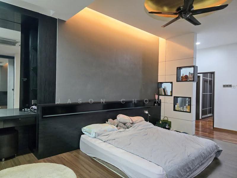 Rumah Berkembar untuk Dijual di Bandar Parklands (Klang) - Jason Chong - PropertyGuru.com.my