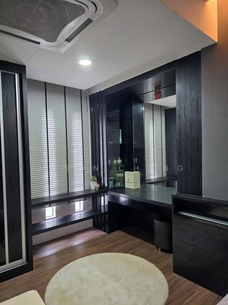 Rumah Berkembar untuk Dijual di Bandar Parklands (Klang) - Jason Chong - PropertyGuru.com.my
