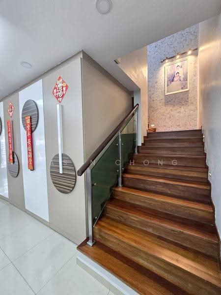 Rumah Berkembar untuk Dijual di Bandar Parklands (Klang) - Jason Chong - PropertyGuru.com.my