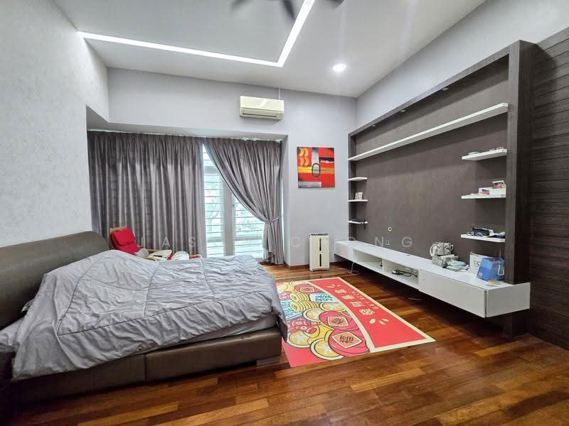 Rumah Berkembar untuk Dijual di Bandar Parklands (Klang) - Jason Chong - PropertyGuru.com.my