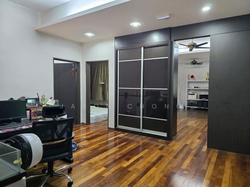 Rumah Berkembar untuk Dijual di Bandar Parklands (Klang) - Jason Chong - PropertyGuru.com.my