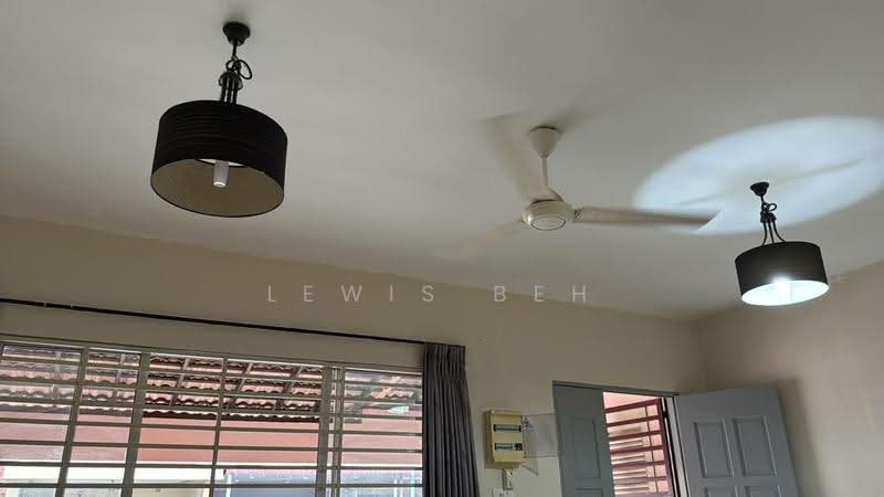 Rumah Teres 2-Tingkat untuk Disewa di Bukit Mertajam (Penang) - Lewis Beh - PropertyGuru.com.my