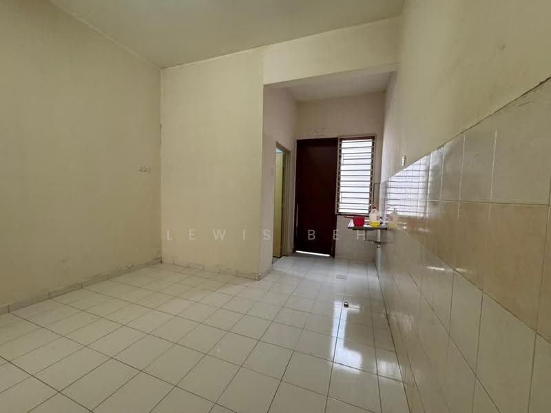 Rumah Teres 2-Tingkat untuk Disewa di Bukit Mertajam (Penang) - Lewis Beh - Kitchen - PropertyGuru.com.my