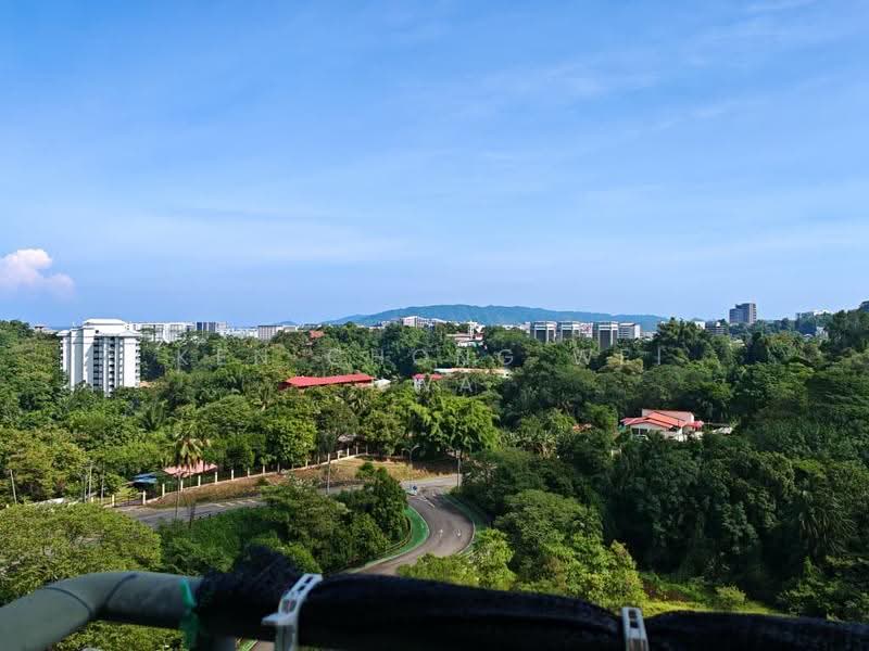 Condominium for Sale at Harrington Suites - KEN CHONG WEI HWA - Exterior - PropertyGuru.com.my