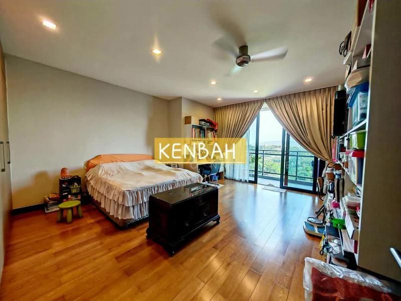 Condominium for Sale at Harrington Suites - KEN CHONG WEI HWA - Bedroom - PropertyGuru.com.my