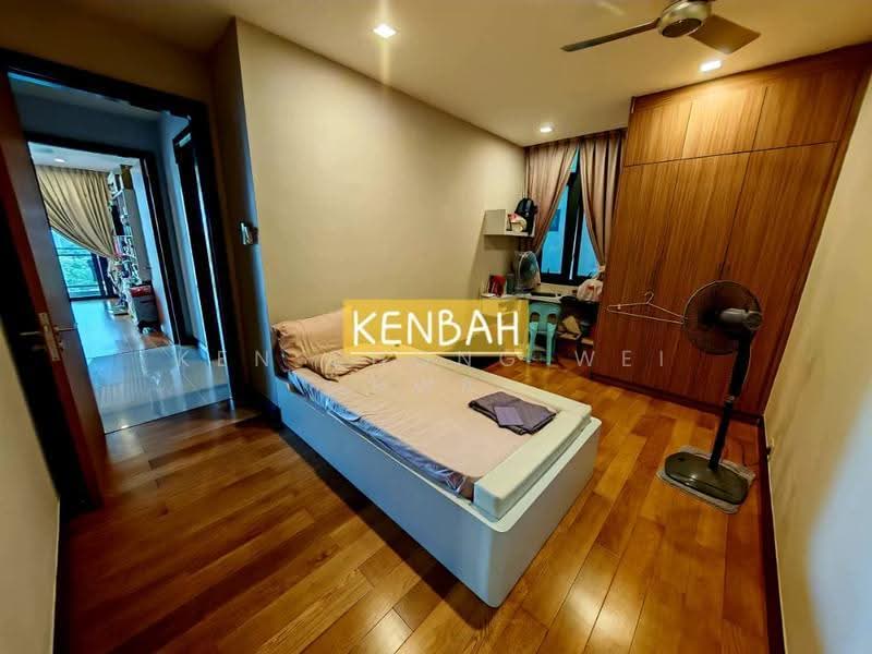 Condominium for Sale at Harrington Suites - KEN CHONG WEI HWA - Bedroom - PropertyGuru.com.my