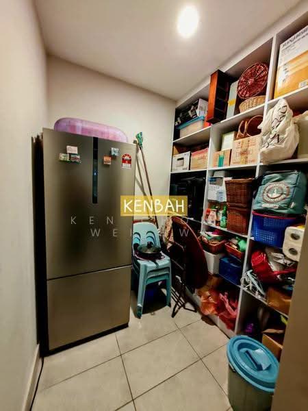 Condominium for Sale at Harrington Suites - KEN CHONG WEI HWA - PropertyGuru.com.my