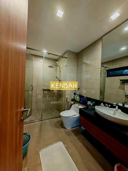 Condominium for Sale at Harrington Suites - KEN CHONG WEI HWA - PropertyGuru.com.my