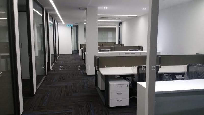 Corridor