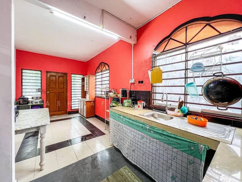 2-storey Terraced House for Sale in Taman Tasik Semenyih (Semenyih) - Ashraff Daniel - PropertyGuru.com.my