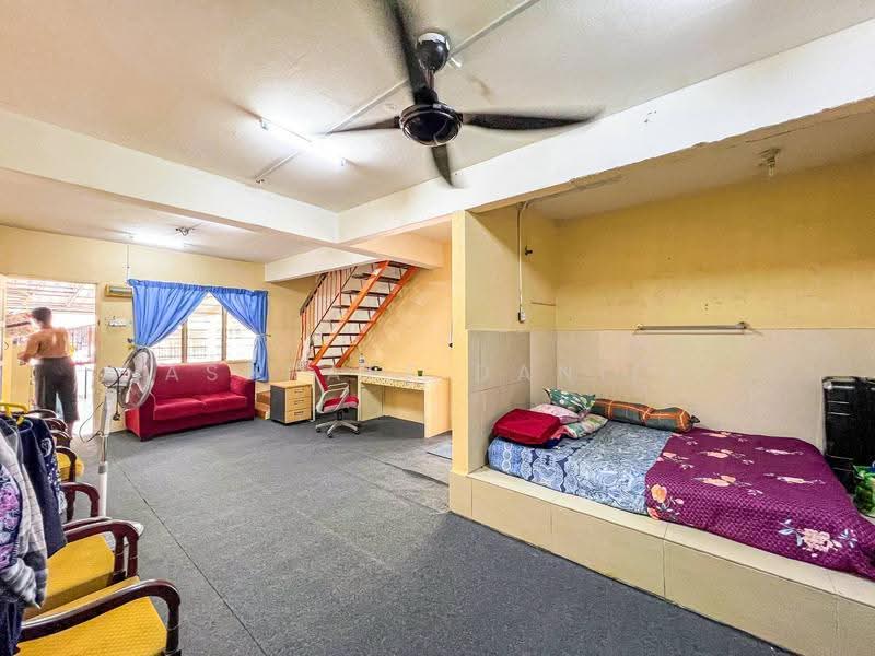 2-storey Terraced House for Sale in Taman Tasik Semenyih (Semenyih) - Ashraff Daniel - PropertyGuru.com.my