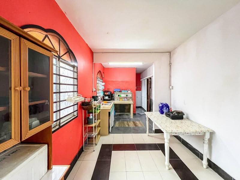 2-storey Terraced House for Sale in Taman Tasik Semenyih (Semenyih) - Ashraff Daniel - PropertyGuru.com.my