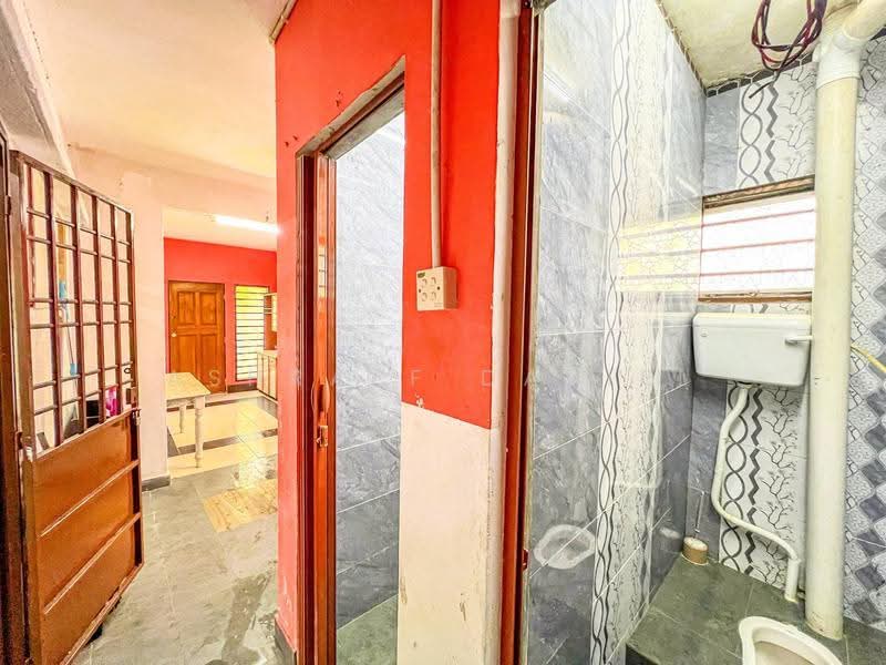 2-storey Terraced House for Sale in Taman Tasik Semenyih (Semenyih) - Ashraff Daniel - PropertyGuru.com.my