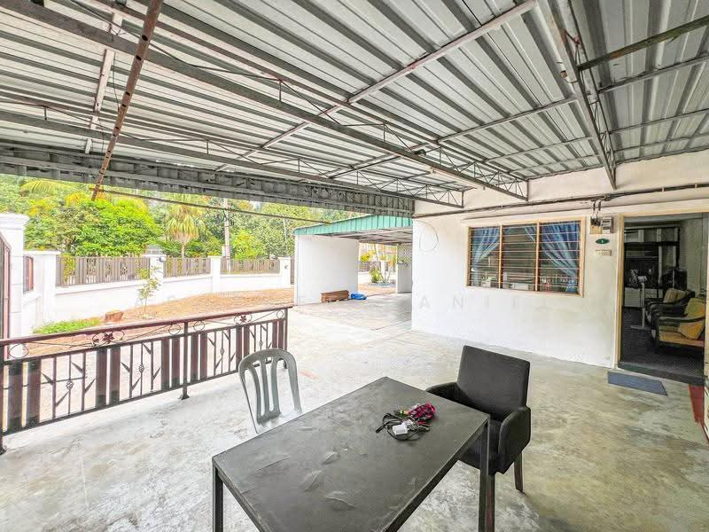 2-storey Terraced House for Sale in Taman Tasik Semenyih (Semenyih) - Ashraff Daniel - PropertyGuru.com.my