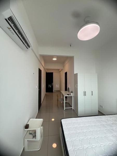 Kediaman Servis untuk Disewa di MARC Residences - Quinn Loh - Corridor - PropertyGuru.com.my