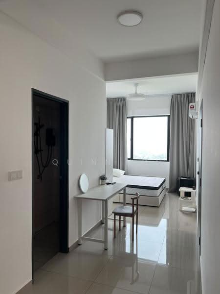 Kediaman Servis untuk Disewa di MARC Residences - Quinn Loh - Bedroom - PropertyGuru.com.my