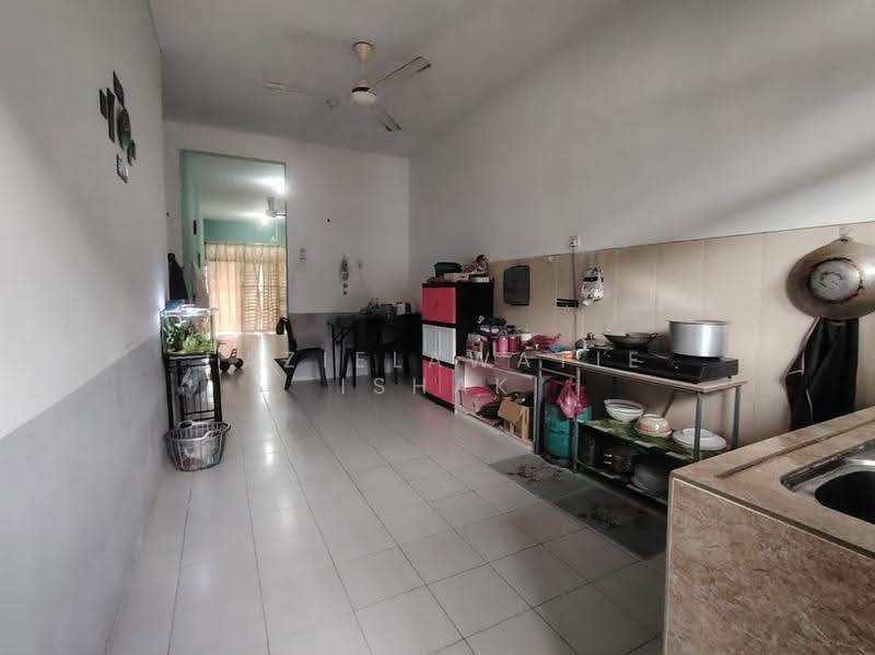 1-storey Terraced House for Sale in Kuantan (Pahang) - Fazielawatie Ishak - PropertyGuru.com.my