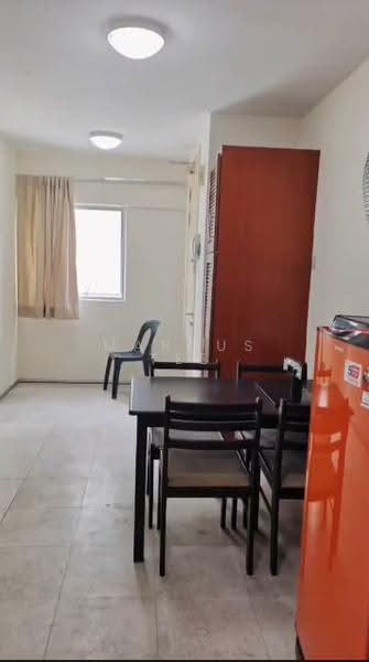 Condominium for Rent at 10 Semantan Suites - Marcus Tee - Dining Room - PropertyGuru.com.my